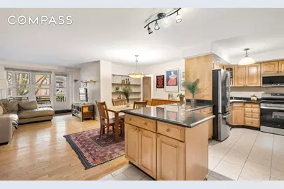 35-31 85th Street #2E, New York City, NY 11372 - Photo 1