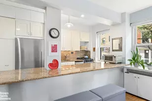 11 Riverside Dr, New York City, NY 10023 - Photo 2