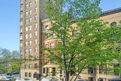 11 Riverside Drive #1DW, New York City, NY 10023 - Photo 8
