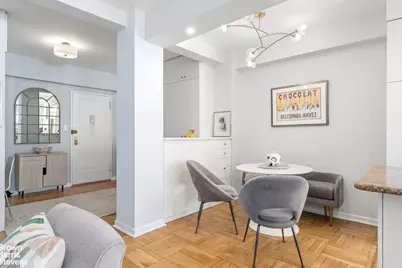 11 Riverside Drive #1DW, New York City, NY 10023 - Photo 4