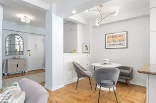 11 Riverside Dr, New York City, NY 10023 - Photo 4