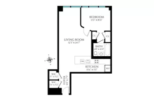 220 E 67th St, New York City, NY 10065 - Photo 10