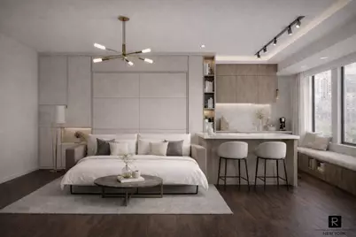 339 E 58th Street #8-H, New York City, NY 10022 - Photo 4