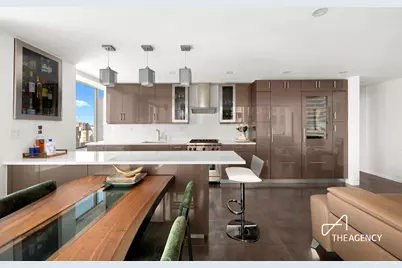 61 W 62nd Street #23J, New York City, NY 10023 - Photo 2