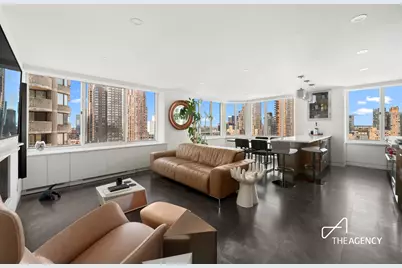 61 W 62nd Street #23J, New York City, NY 10023 - Photo 1