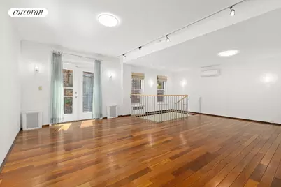 210 W 19th Street #1F, New York City, NY 10011 - Photo 2