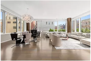 350 W Broadway, New York City, NY 10013 - Photo 2