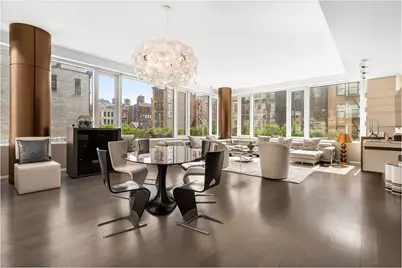 350 W Broadway #4FL, New York City, NY 10013 - Photo 1