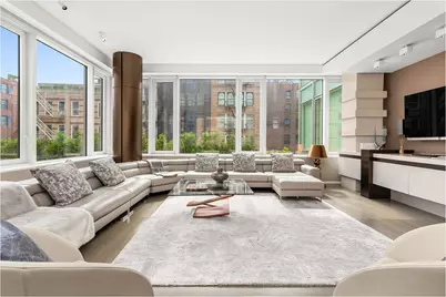 350 W Broadway #4FL, New York City, NY 10013 - Photo 2