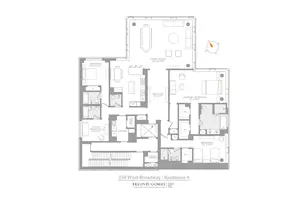 350 W Broadway, New York City, NY 10013 - Photo 14