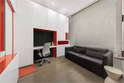 350 W Broadway #4FL, New York City, NY 10013 - Photo 12