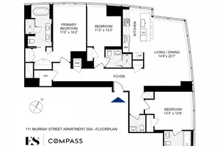 111 Murray St, New York City, NY 10007 - Photo 38