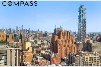 111 Murray Street #35A, New York City, NY 10007 - Photo 8