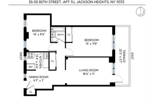 35-50 85th St, New York City, NY 11372 - Photo 16
