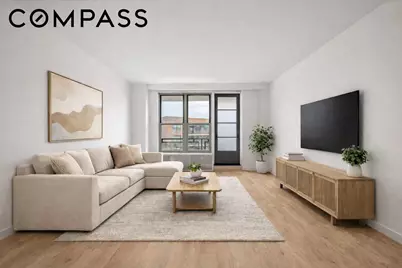 35-50 85th Street #9J, New York City, NY 11372 - Photo 1