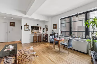 43 W 61st Street #16H, New York City, NY 10023 - Photo 2