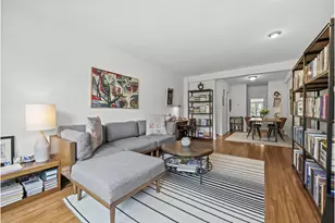 601 Kappock St, New York City, NY 10463 - Photo 2