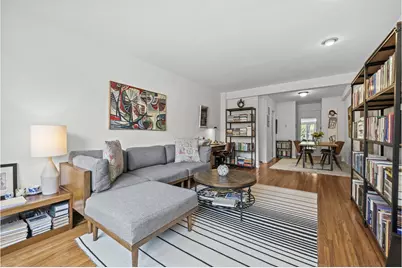 601 Kappock Street #2F, Bronx, NY 10463 - Photo 2