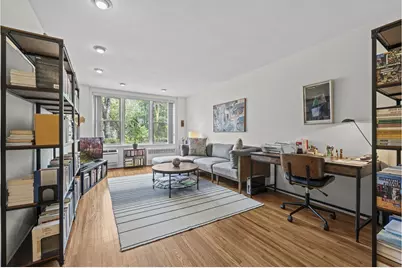 601 Kappock Street #2F, Bronx, NY 10463 - Photo 1