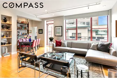 60 Tiffany Place #3C, New York City, NY 11231 - Photo 1