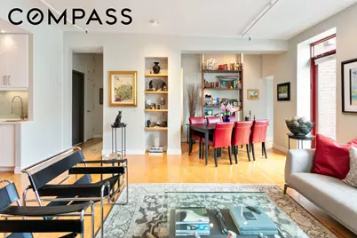 60 Tiffany Place #3C, New York City, NY 11231 - Photo 2