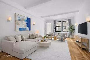 110 W 86th St, New York City, NY 10024 - Photo 2
