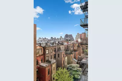 110 W 86th Street #7E, New York City, NY 10024 - Photo 6