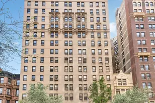 110 W 86th St, New York City, NY 10024 - Photo 8
