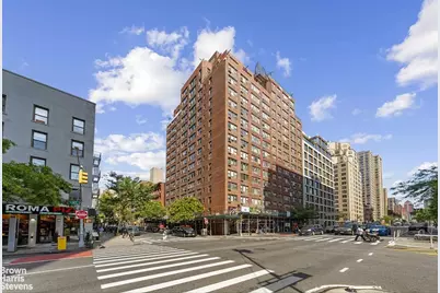 245 E 24th Street #11E, New York City, NY 10010 - Photo 18