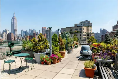 245 E 24th Street #11E, New York City, NY 10010 - Photo 6