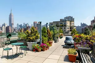 245 E 24th St, New York City, NY 10010 - Photo 6