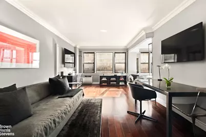 245 E 24th Street #11E, New York City, NY 10010 - Photo 1