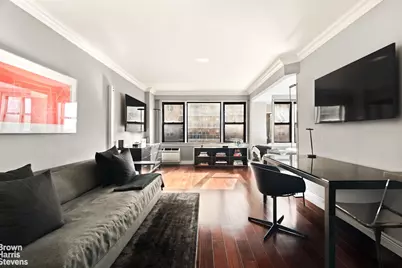 245 E 24th Street #11E, New York City, NY 10010 - Photo 22