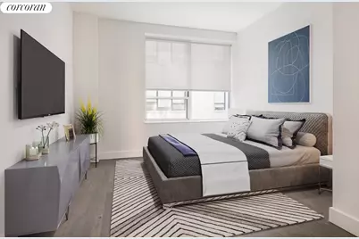 416 W 52nd Street #406, New York City, NY 10019 - Photo 10