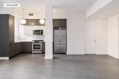 416 W 52nd Street #406, New York City, NY 10019 - Photo 2