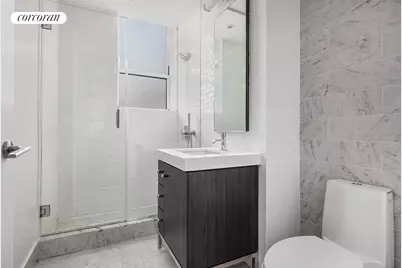 416 W 52nd Street #406, New York City, NY 10019 - Photo 12