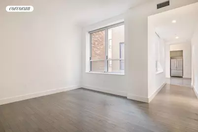 416 W 52nd Street #406, New York City, NY 10019 - Photo 4