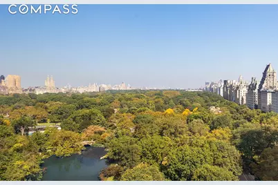 1 Central Park S #909913, New York City, NY 10019 - Photo 24