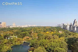 1 Central Park S, New York City, NY 10019 - Photo 24
