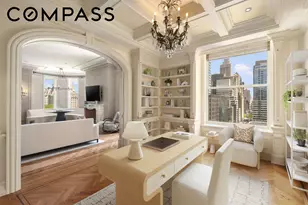 1 Central Park S, New York City, NY 10019 - Photo 6