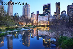 1 Central Park S, New York City, NY 10019 - Photo 36