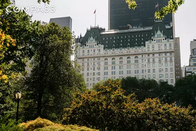 1 Central Park S #909913, New York City, NY 10019 - Photo 32