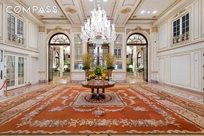 1 Central Park S #909913, New York City, NY 10019 - Photo 28