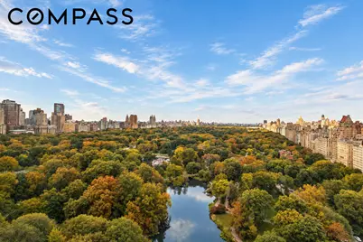 1 Central Park S #909913, New York City, NY 10019 - Photo 1