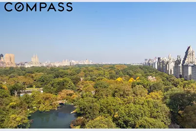 1 Central Park S #909913, New York City, NY 10019 - Photo 26