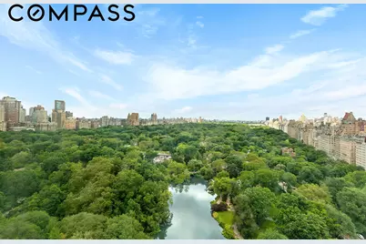 1 Central Park S #909913, New York City, NY 10019 - Photo 1