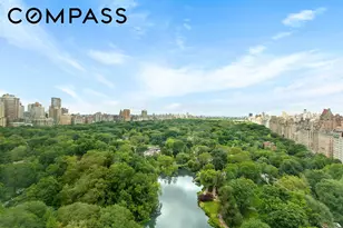 1 Central Park S, New York City, NY 10019 - Photo 1