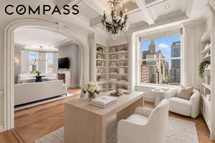 1 Central Park S, New York City, NY 10019 - Photo 6
