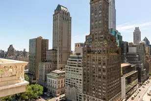 1 Central Park S, New York City, NY 10019 - Photo 16