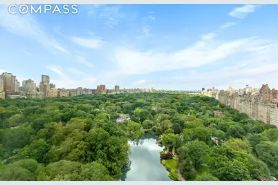 1 Central Park S #909913, New York City, NY 10019 - Photo 1